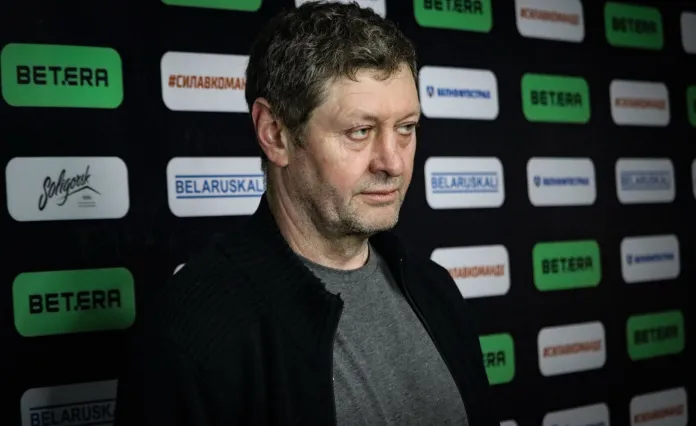 Александр Полищук: «Шахтер» свои моменты реализовывает, а мы – нет