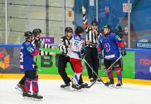 «Брест» удержал победу над «Славутичем» 