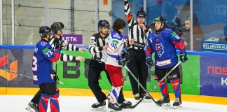 «Брест» удержал победу над «Славутичем» 