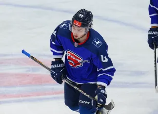 МХЛ. Левошевич и Яценко отметились результативными – статистика белорусов 1 марта