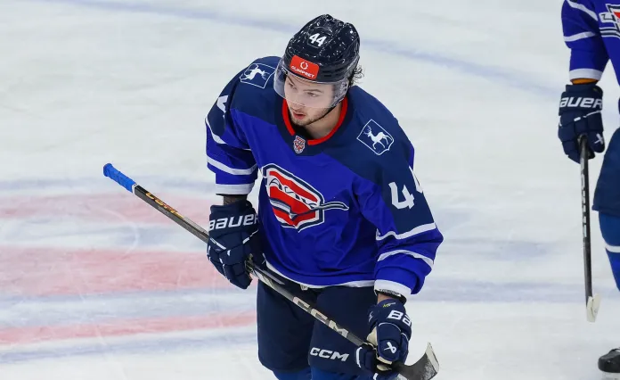 МХЛ. Левошевич и Яценко отметились результативными – статистика белорусов 1 марта