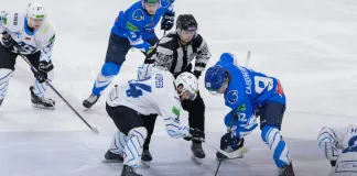 Betera-Экстралига. «Металлург» вышел в плей-офф, «Витебск» попал в топ-3, «Динамо-Молодечно» сыграет в плей-ин. Итоги 2 марта