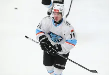 «Динамо-Шинник» сыграет с «Амурскими тиграми» в первом матче выездной серии. Трансляция