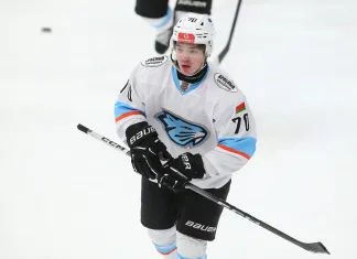 «Динамо-Шинник» сыграет с «Амурскими тиграми» в первом матче выездной серии. Трансляция