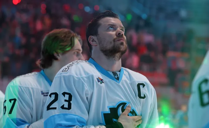 Алексей Астрейко: Второе место на Западе для минского «Динамо» — вполне реальная цель