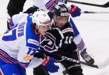 ВХЛ. Два ассиста Кабуша, полезная игра Степанова, Глинского и Гаврилова – статистика белорусов 1 марта