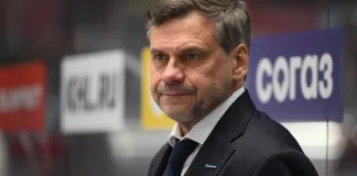 Дмитрий Квартальнов сохранил место в ТОП-6 нового рейтинга тренеров КХЛ