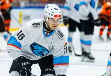 «Динамо-Шинник» забросил пять шайб подряд и уверенно обыграл «Амурских тигров»