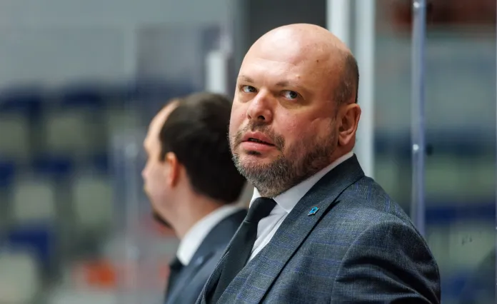 Евгений Летов: Попросили ребят делать всё на полшага быстрее — и игра стала другой