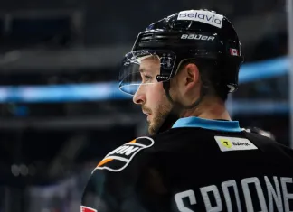 Легионер минского «Динамо» внесен в список травмированных