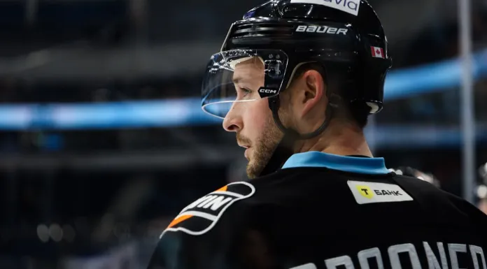 Легионер минского «Динамо» внесен в список травмированных