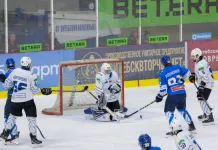 «Витебск» обыграл «Динамо-Молодечно» и завершил «регулярку» в тройке сильнейших