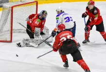 «Локомотив» уступил «Неману» и потерпел 14-е поражение подряд