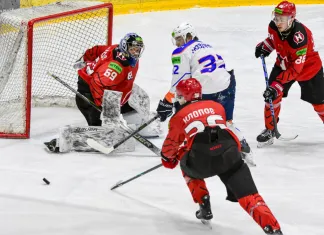 «Локомотив» уступил «Неману» и потерпел 14-е поражение подряд