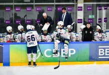 Жлобинский «Металлург» оформил прямую путёвку в плей-офф-2026