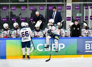 Жлобинский «Металлург» оформил прямую путёвку в плей-офф-2026