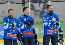 Стали известны две четвертьфинальные пары Кубка Президента-2026