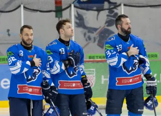 Стали известны две четвертьфинальные пары Кубка Президента-2026