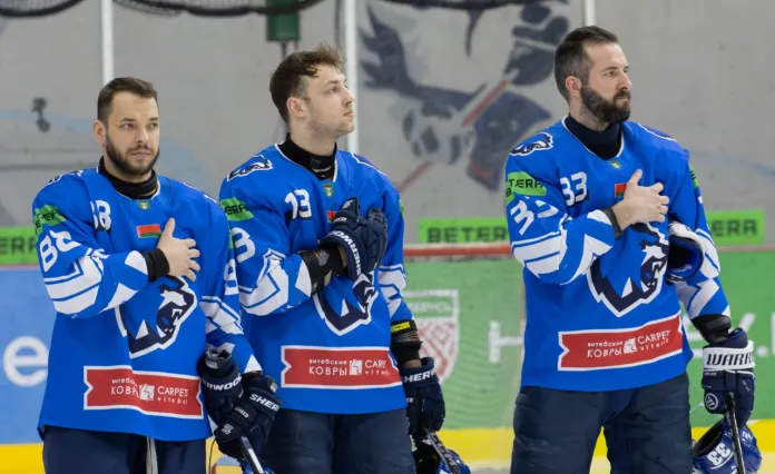 Стали известны две четвертьфинальные пары Кубка Президента-2026