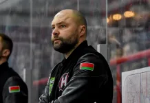 Андрей Антонов — о мучениях с «Локомотивом» и плей-ин с «Динамо-Молодечно»