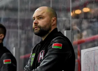 Андрей Антонов — о мучениях с «Локомотивом» и плей-ин с «Динамо-Молодечно»