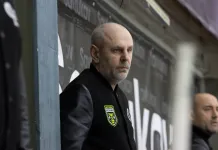 Игорь Руф: Желание победить было, а вот воплотить его в результат — не удалось