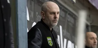 Игорь Руф: Желание победить было, а вот воплотить его в результат — не удалось