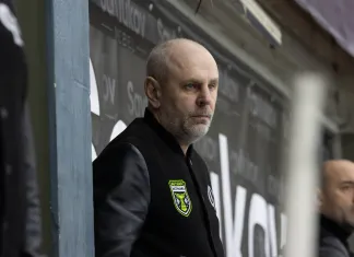 Игорь Руф: Желание победить было, а вот воплотить его в результат — не удалось