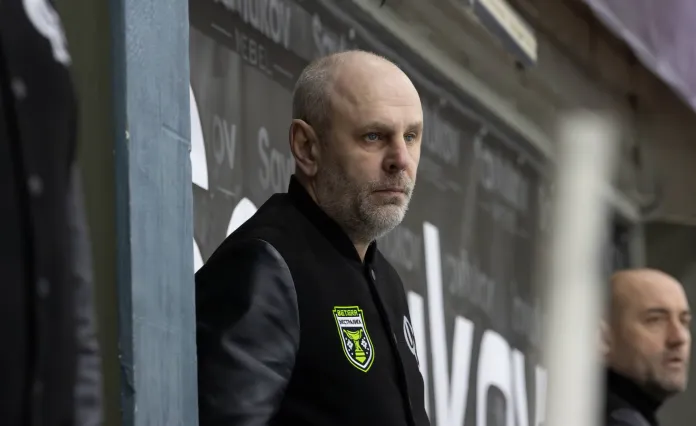 Игорь Руф: Желание победить было, а вот воплотить его в результат — не удалось