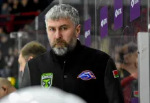 Денис Тыднюк: Сейчас подводить итоги не хочется