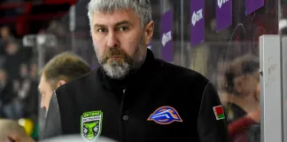 Денис Тыднюк: Сейчас подводить итоги не хочется