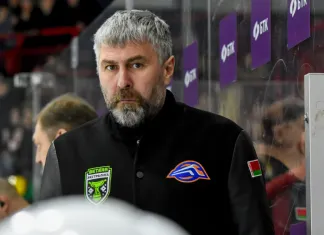 Денис Тыднюк: Сейчас подводить итоги не хочется