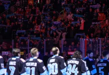 Минское «Динамо» сразится с «Металлургом» в первом матче домашней мини-серии