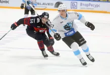 КХЛ выделила сильные стороны минского «Динамо» и магнитогорского «Металлурга» перед очным матчем
