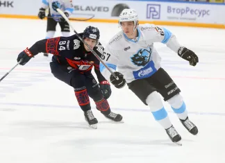 КХЛ выделила сильные стороны минского «Динамо» и магнитогорского «Металлурга» перед очным матчем
