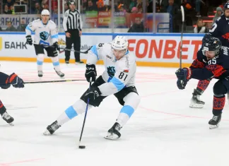 Букмекеры оценили шансы минского «Динамо» в домашнем матче против магнитогорского «Металлурга»