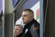 Роман Юпатов: Не всегда «Витебску» удаётся быть в тройке