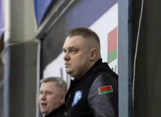 Роман Юпатов: Не всегда «Витебску» удаётся быть в тройке