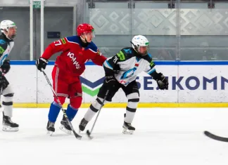 Betera-Высшая лига. «Рыси» – «Белсталь», «Локо» – Беларусь U18, «Динамо-Олимпик» – «Прогресс» и другие встречи. Трансляции