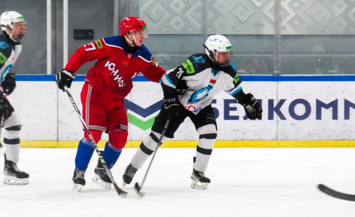 Betera-Высшая лига. «Рыси» – «Белсталь», «Локо» – Беларусь U18, «Динамо-Олимпик» – «Прогресс» и другие встречи. Трансляции