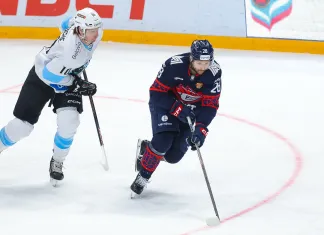 Матчи КХЛ на 3 марта. «Динамо-Минск» — «Металлург», «Лада» — «Ак Барс», «Амур» — «Нефтехимик», «Адмирал» — «Салават Юлаев»