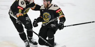 Александр Скоренов: Периодами поддавливали мы, периодами — «Локомотив». Зрителям такая игра понравилась