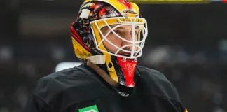 НХЛ. 31 сейв Никиты Толопило, дубль Кирилла Марченко, шайба Владислава Гаврикова – результаты 3 марта