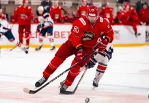 ВХЛ. Владислав Демидович и Александр Когалев отличились заброшенными шайбами – статистика белорусов 2 марта