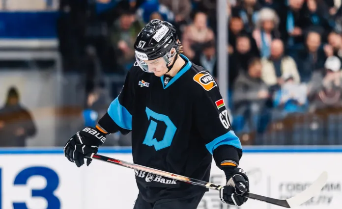 Если завтра плей-офф Кубка Гагарина: Пары первого раунда. 3 марта