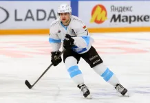Два легионера минского «Динамо» попали в символическую сборную звёзд КХЛ в феврале