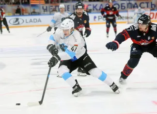 Михаил Зислис: «Металлургу» надо исправляться, но против минского «Динамо» уральцам будет очень тяжело