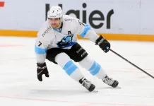 Артем Демков оценил исторический сезон Сэма Энаса в минском «Динамо»