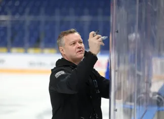 Артем Демков назвал причину отставки Игоря Горбенко