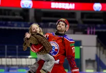 Определился лучший бомбардир регулярки Betera-Экстралиги сезона-2025/2026